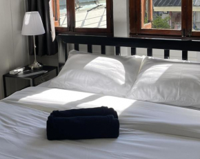 Green Cabin Hostel